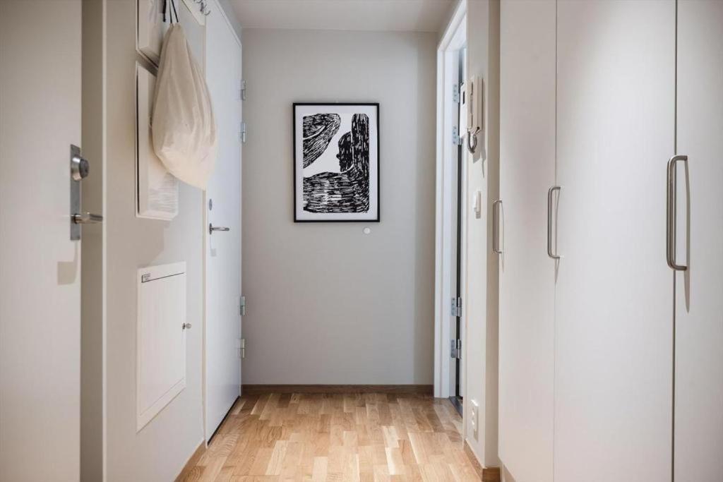 Sea Apartamento *