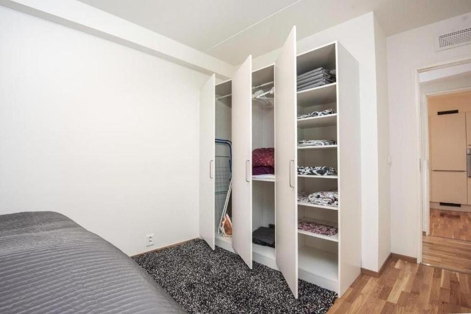 Sea Apartamento Oslo