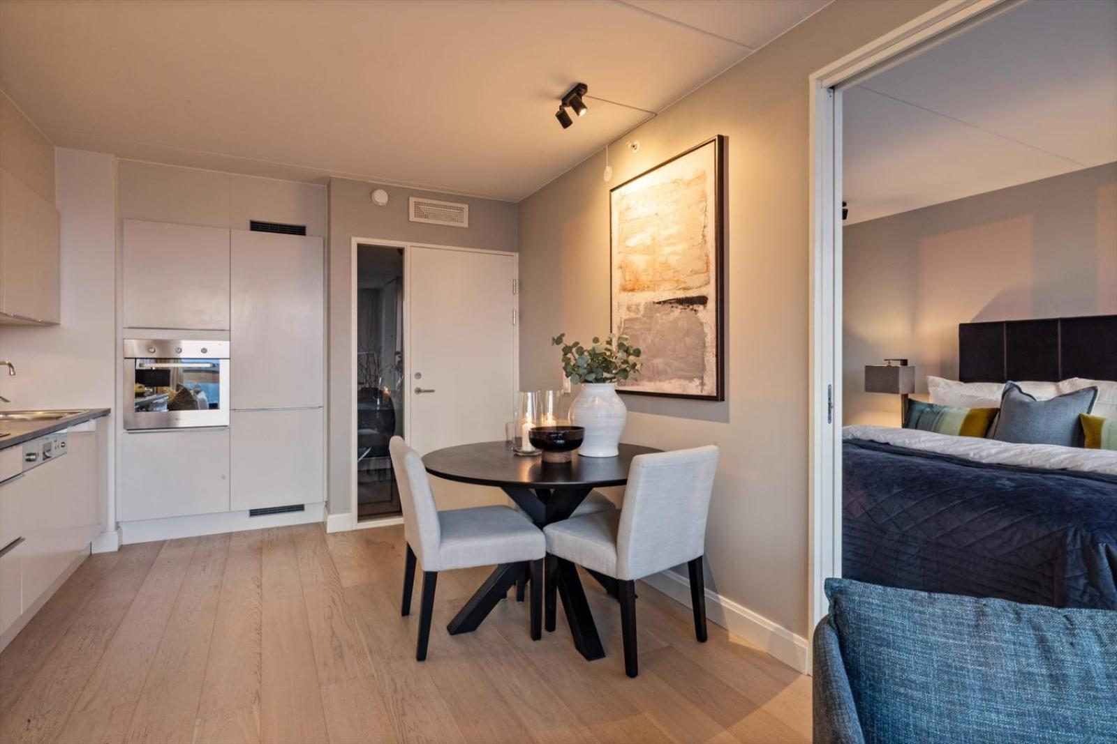 Sea Apartamento